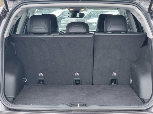 Certified 2022 Jeep Compass Limited image 22