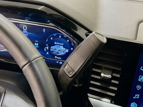 Used 2024 Chevrolet Silverado 1500 LT w/ All Star Edition Plus AWD/4WD image 24