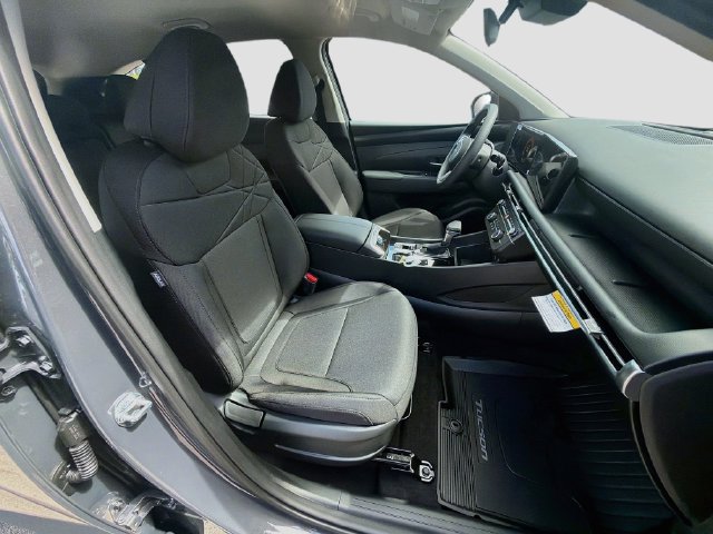 New 2026 Hyundai Tucson SE FWD image 27