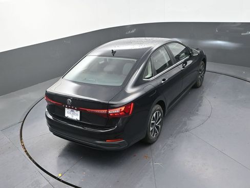 New 2026 Volkswagen Jetta S image 19