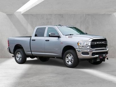 Used 2021 RAM 3500 Tradesman