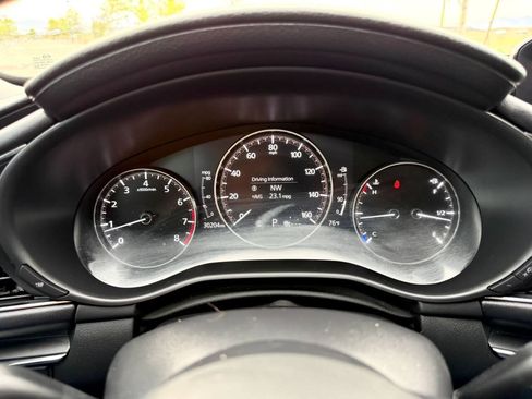 Used 2022 MAZDA MAZDA3 s AWD/4WD image 28