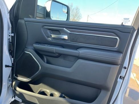 New 2026 RAM 1500 Laramie image 18
