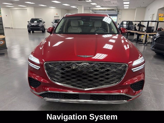 Used 2026 Genesis GV70 2.5T Select AWD/4WD image 2