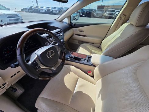 Used 2013 Lexus RX 350 FWD w/ Premium Pkg image 10