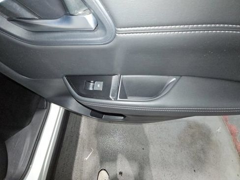 Certified 2023 Nissan Rogue SL w/ SL Premium Package AWD/4WD image 24
