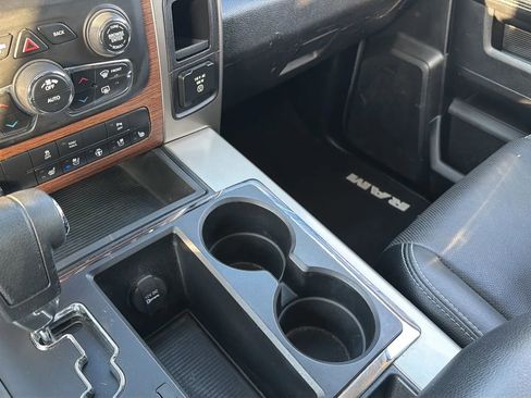 Used 2013 RAM 1500 Laramie w/ Convenience Group AWD/4WD image 91