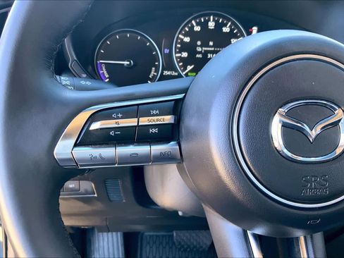 Certified 2025 MAZDA CX-50 2.5 Hybrid w/ Weather Package image 23