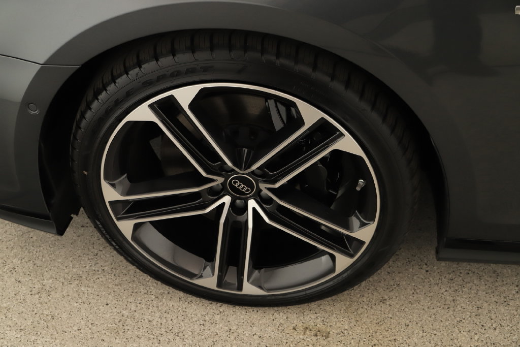 New 2026 Audi A8 L 3.0T AWD/4WD image 31