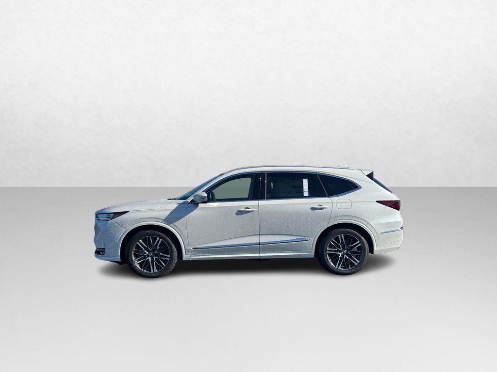 Used 2026 Acura MDX w/ Advance Package AWD/4WD image 3