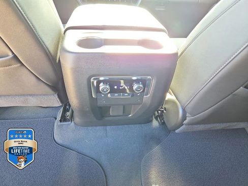 New 2026 GMC Yukon XL AT4 w/ Premium Trailering Package AWD/4WD image 13