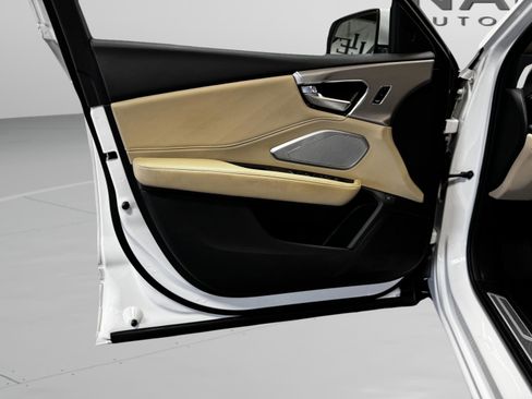 Used 2022 Acura RDX FWD w/ Technology Package image 36