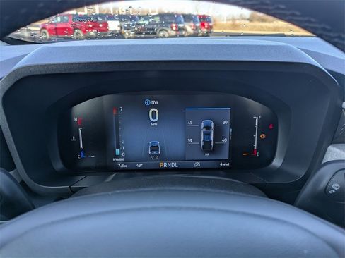 New 2026 Ford Maverick XLT w/ XLT Luxury Package image 11