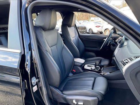 Used 2022 BMW X3 xDrive30i w/ Convenience Package w/ZPA image 8
