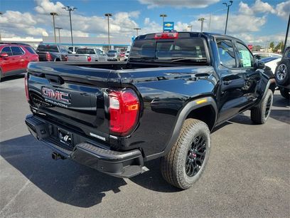 New 2026 GMC Canyon Elevation w/ Convenience Package