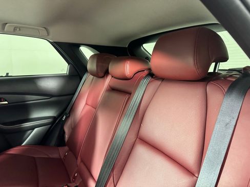 Used 2025 MAZDA CX-30 AWD 2.5 S w/ Preferred Package image 31