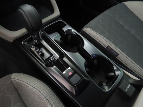 New 2026 Subaru Forester AWD/4WD image 15