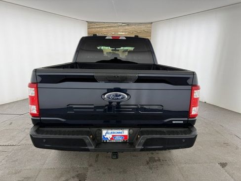 Used 2023 Ford F150 XL w/ STX Appearance Package RWD image 4