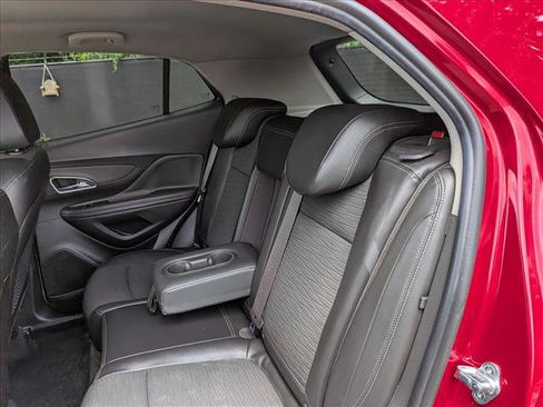 Used 2016 Buick Encore FWD image 19