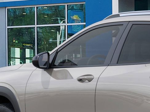 New 2026 Chevrolet Trax ACTIV w/ Driver Confidence Package image 12