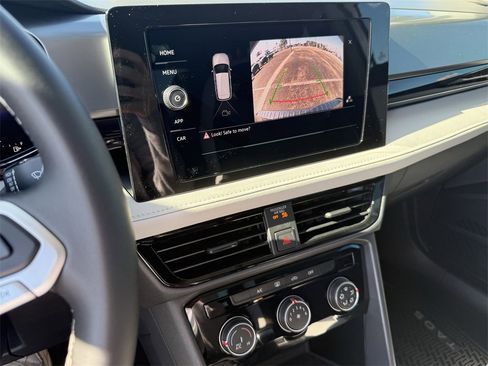 New 2026 Volkswagen Taos S image 19