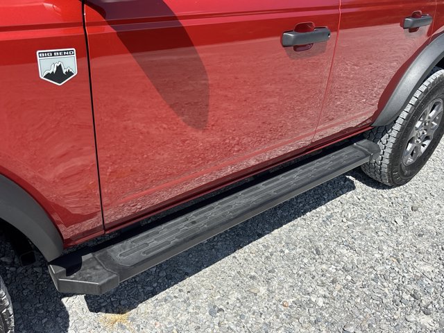 Used 2023 Ford Bronco Big Bend AWD/4WD image 13