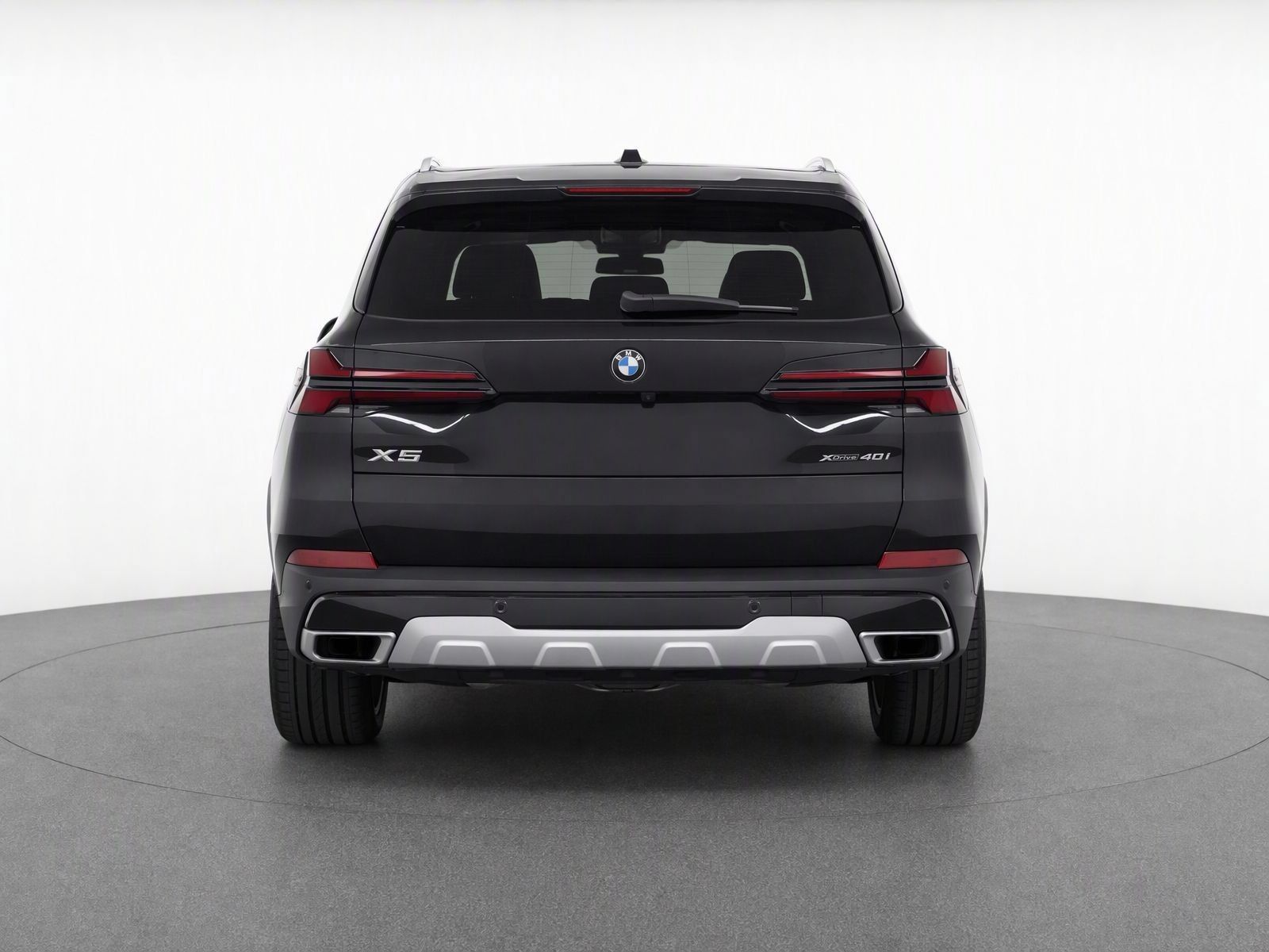 Used 2024 BMW X5 sDrive40i w/ Executive Package RWD image 5