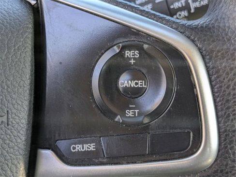 Certified 2019 Honda CR-V LX image 16