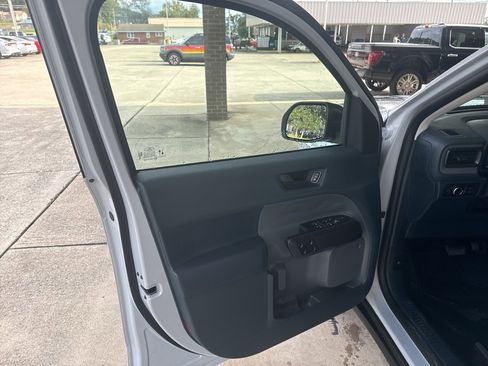 New 2025 Ford Maverick XLT w/ XLT Luxury Package image 14