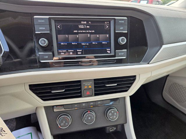 Used 2019 Volkswagen Jetta S FWD image 25