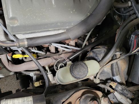 Used 1989 Ford Mustang LX RWD image 12