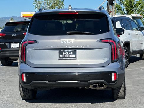 Used 2024 Kia Telluride SX X-Pro AWD/4WD image 5