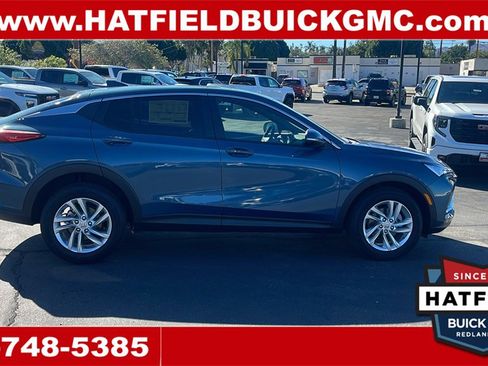 New 2025 Buick Envista Preferred w/ Convenience I Package image 6