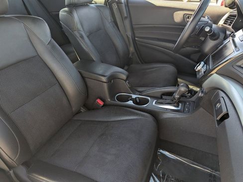 Used 2016 Acura ILX image 8