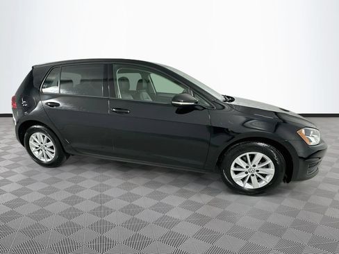 Used 2015 Volkswagen Golf S FWD image 15