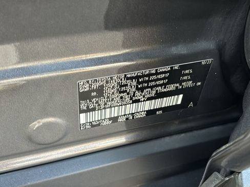 Used 2024 Toyota RAV4 XLE w/ Convenience Package AWD/4WD image 37