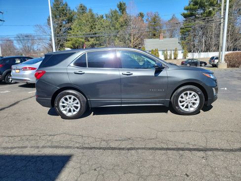 Used 2020 Chevrolet Equinox LT image 3