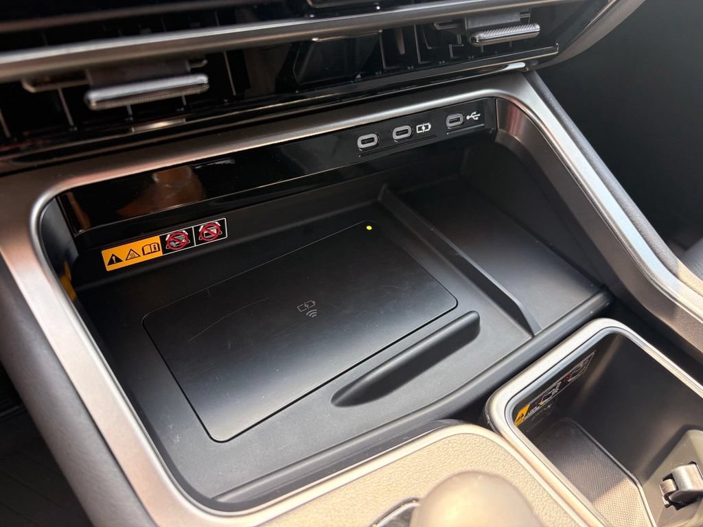 Used 2024 Lexus TX 350 AWD image 19