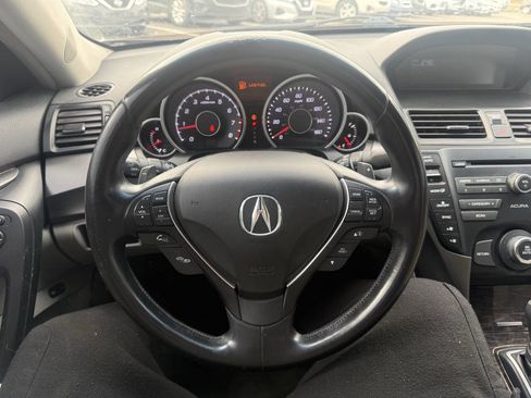 Used 2013 Acura TL image 24
