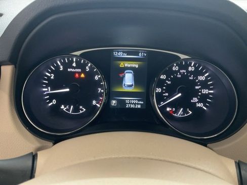 Used 2015 Nissan Rogue S image 9