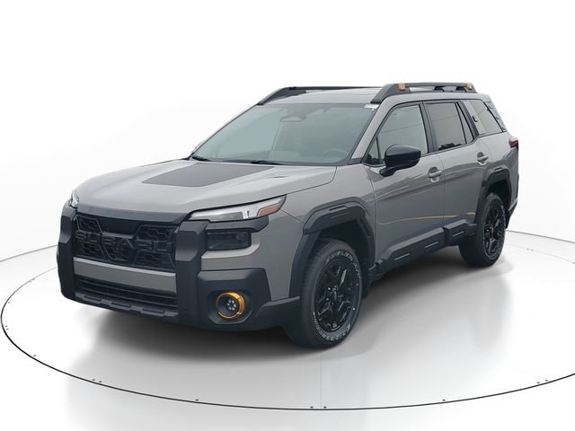 New 2026 Subaru Outback Wilderness AWD/4WD image 2