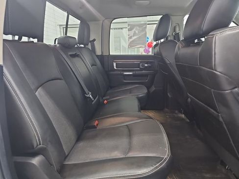 Used 2015 RAM 2500 Laramie w/ Cold Weather Group AWD/4WD image 30