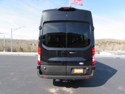 New 2026 Ford Transit 350 XLT AWD/4WD image 7
