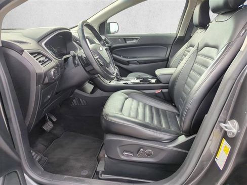 Used 2016 Ford Edge SEL w/ Equipment Group 201A image 9