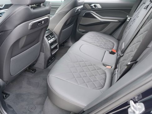 New 2026 BMW X5 sDrive40i w/ M Sport Package image 20