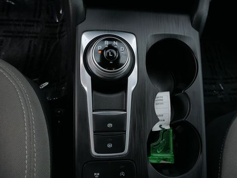 Certified 2020 Ford Escape SE AWD/4WD image 24