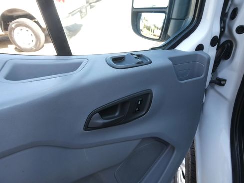 Used 2016 Ford Transit 250 Low Roof w/ Exterior Upgrade Package image 14