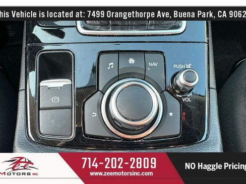 Used 2016 MAZDA CX-5 Sport image 28