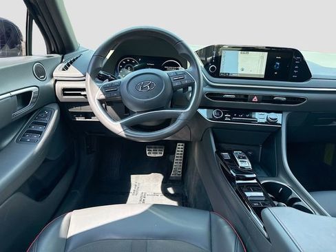 Used 2023 Hyundai Sonata SEL Plus FWD image 22