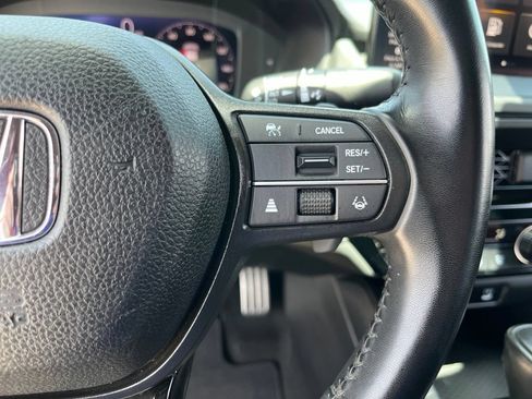 Used 2023 Honda Accord Sport image 23